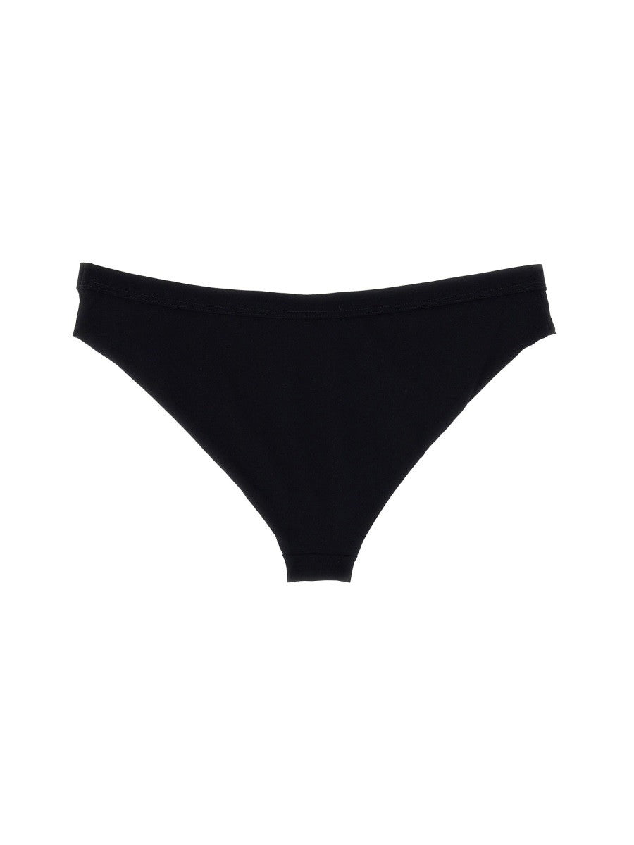 JIL SANDER BIKINI BRIEFS