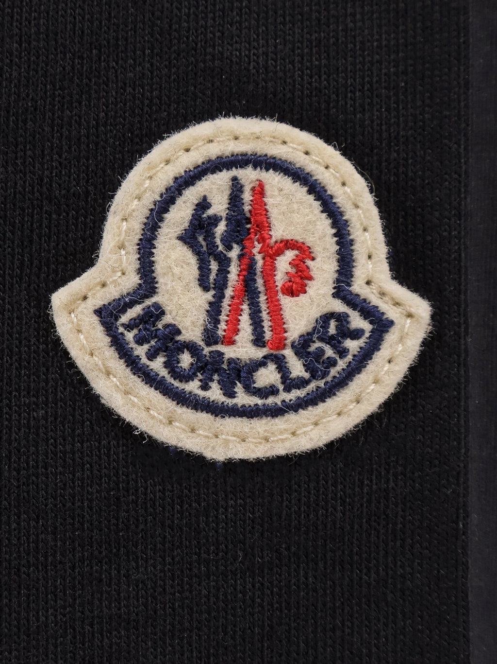 Moncler Biologic cotton t-shirt