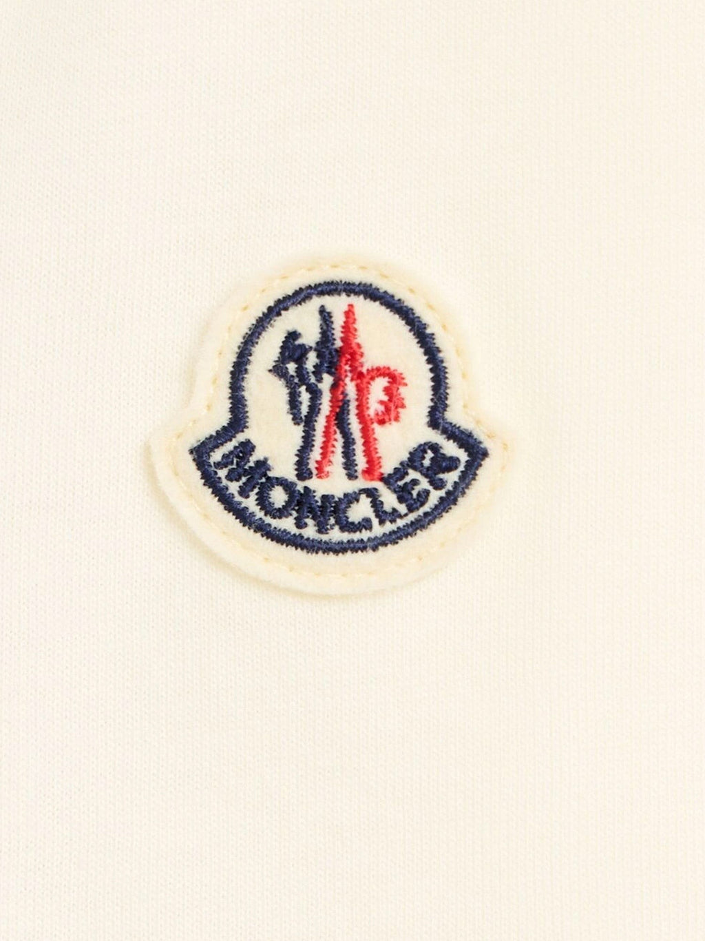 Moncler Biologic cotton t-shirt