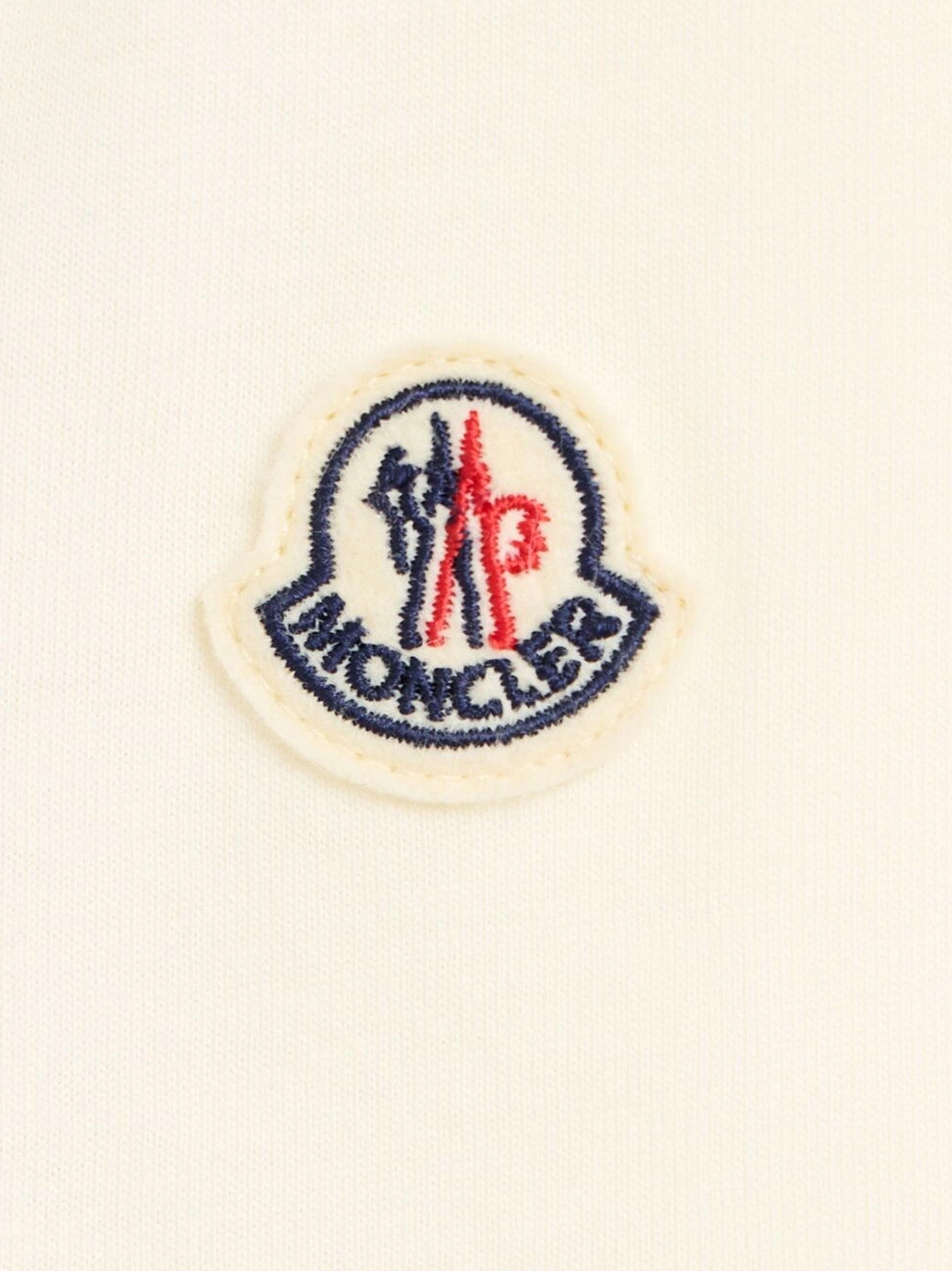 Moncler Biologic cotton t-shirt