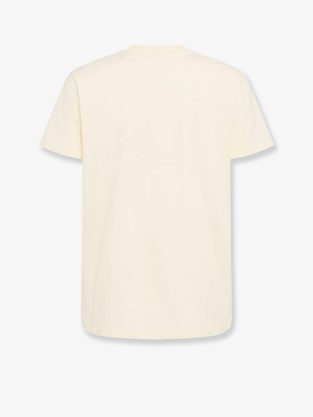 Moncler Biologic cotton t-shirt