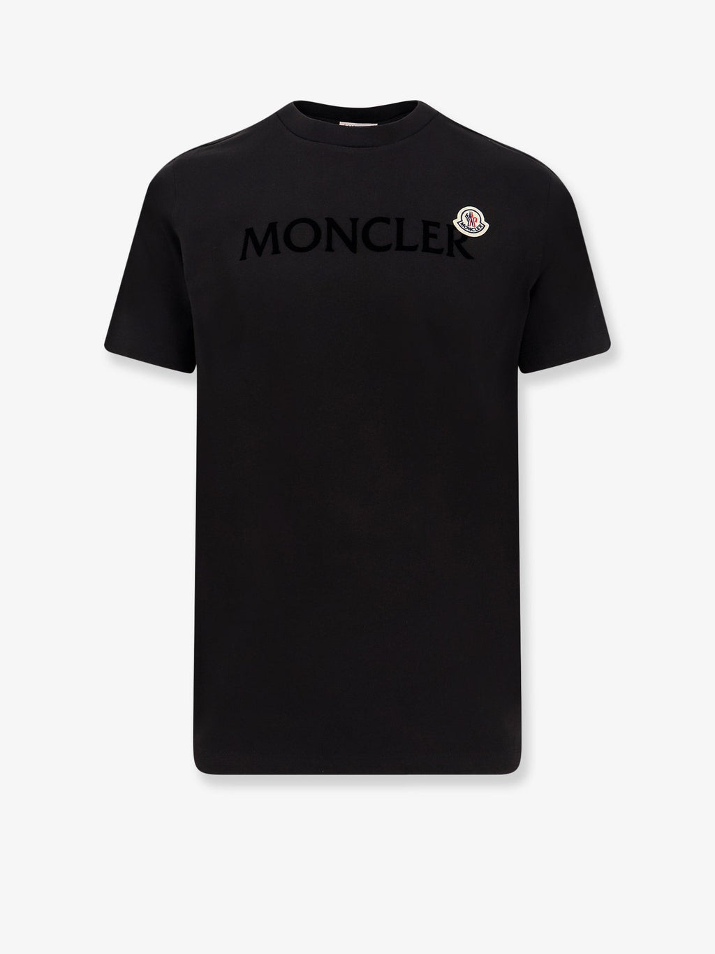 Moncler Biologic cotton t-shirt