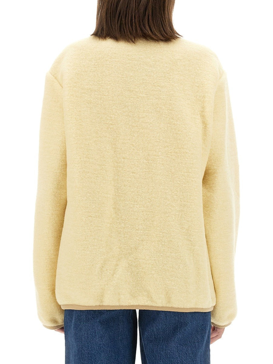 A.P.C. BLOUSON "EWAN"