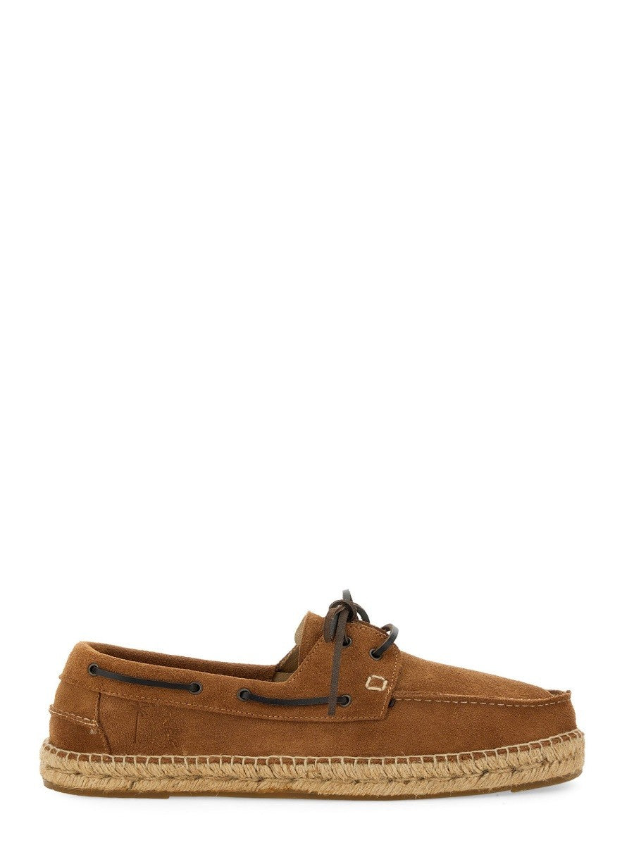 MANEBI BOAT MOCCASIN