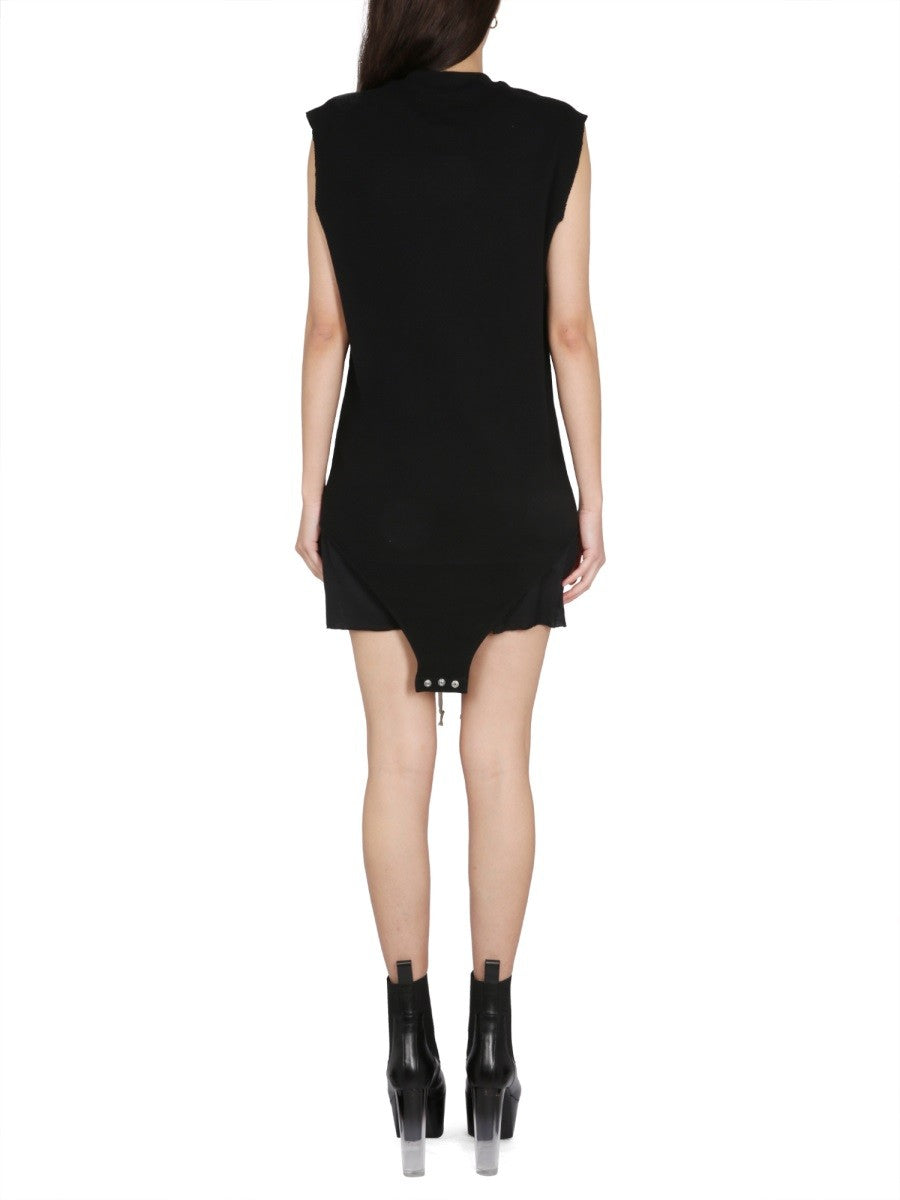 CHAMPION X RICK OWENS BODY SL