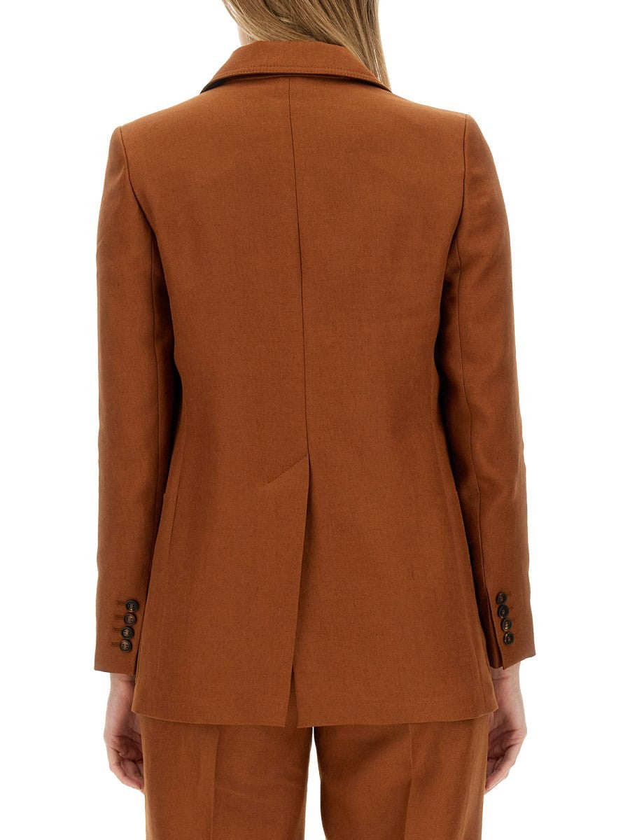 Max Mara "BOHEMIA SUMMER" JACKET
