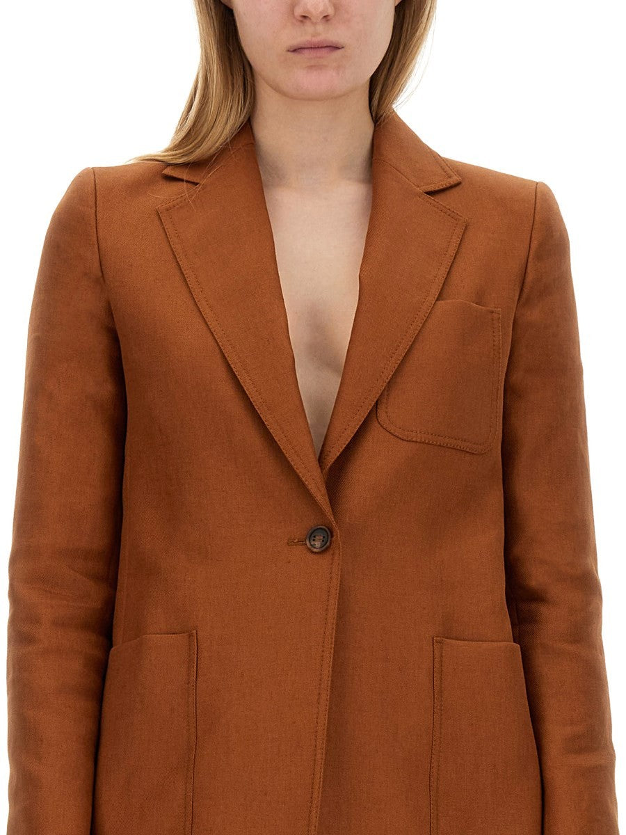Max Mara "BOHEMIA SUMMER" JACKET