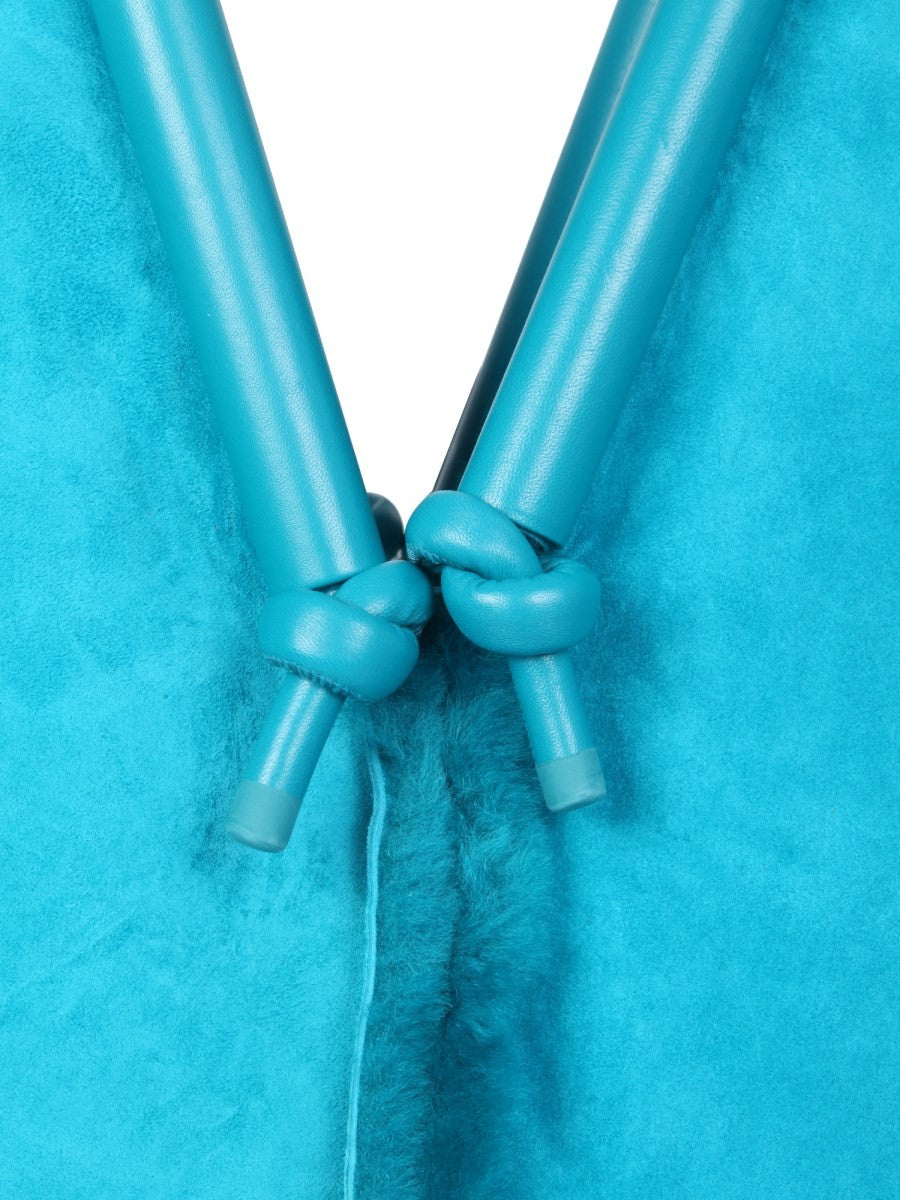 Bottega Veneta BOLSTER TOTE BAG