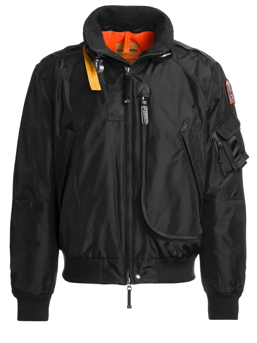 PARAJUMPERS BOMBER "FIRE"
