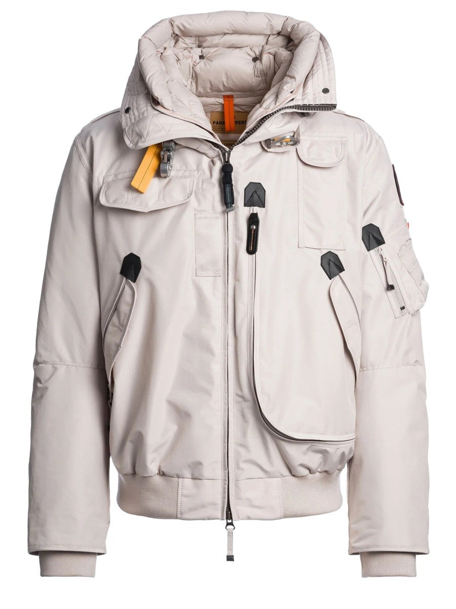 PARAJUMPERS BOMBER "GOBI"