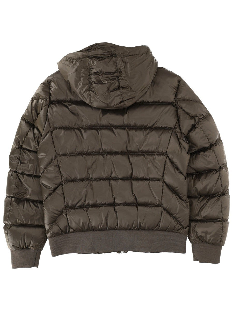 PARAJUMPERS BOMBER JACKET "PHARRELL"