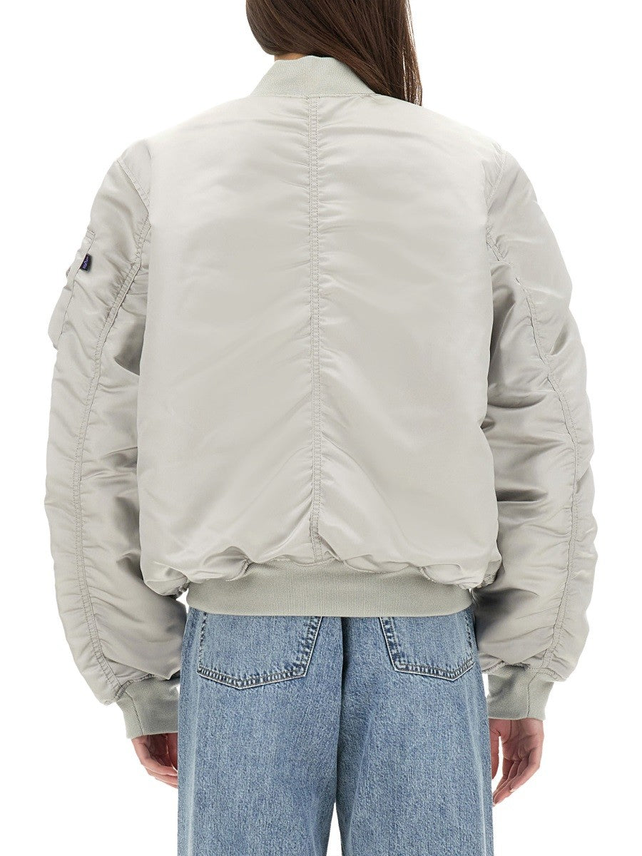 ALPHA INDUSTRIES BOMBER "MA-1"