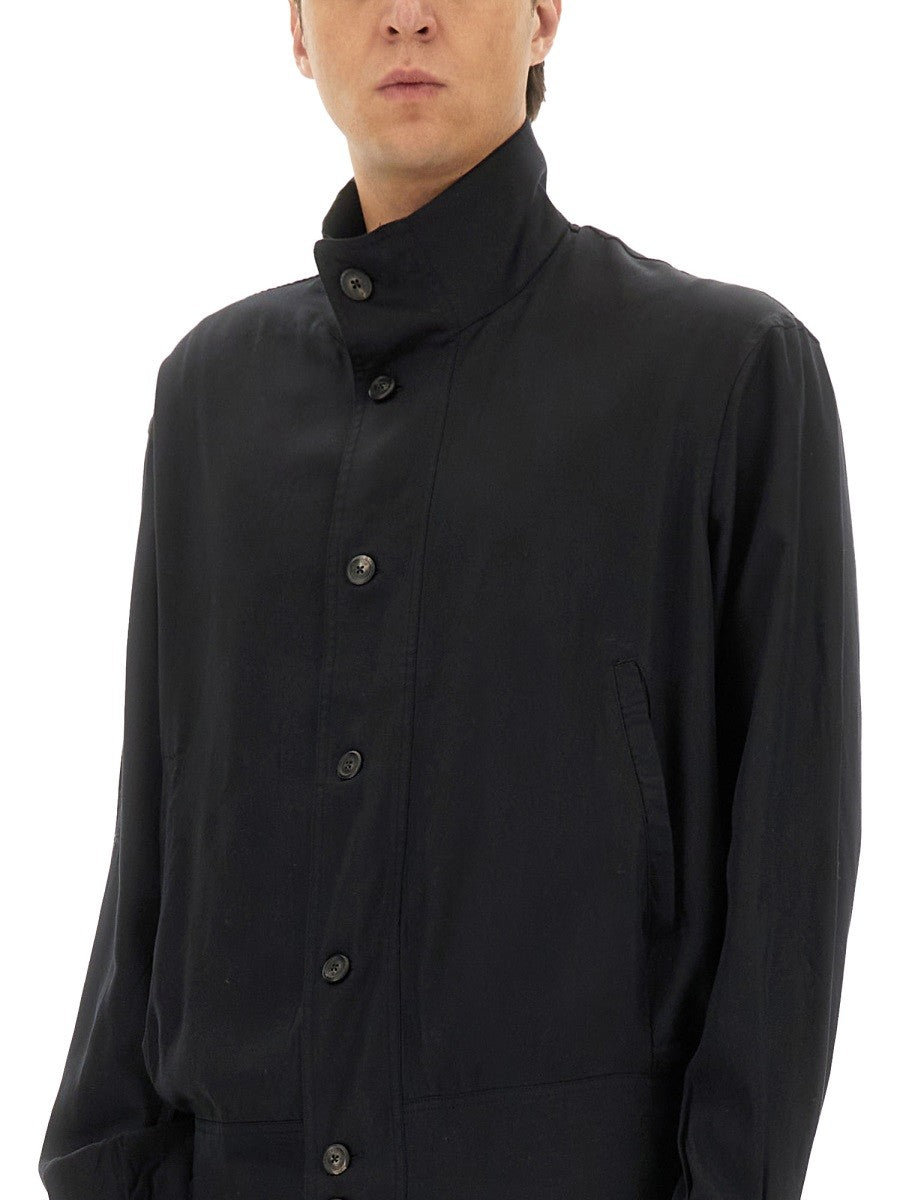 Our Legacy BOMBER "MOCK"