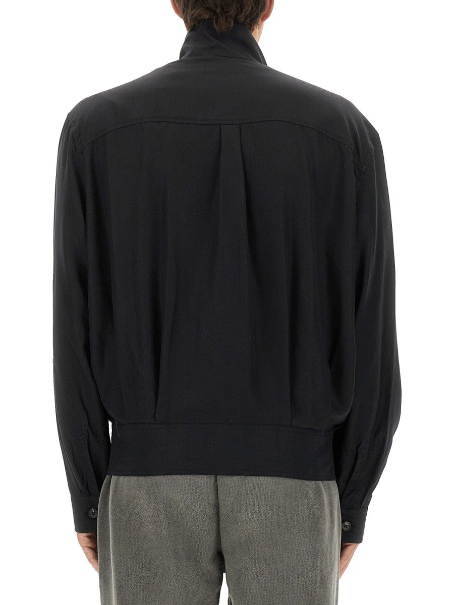 Our Legacy BOMBER "MOCK"