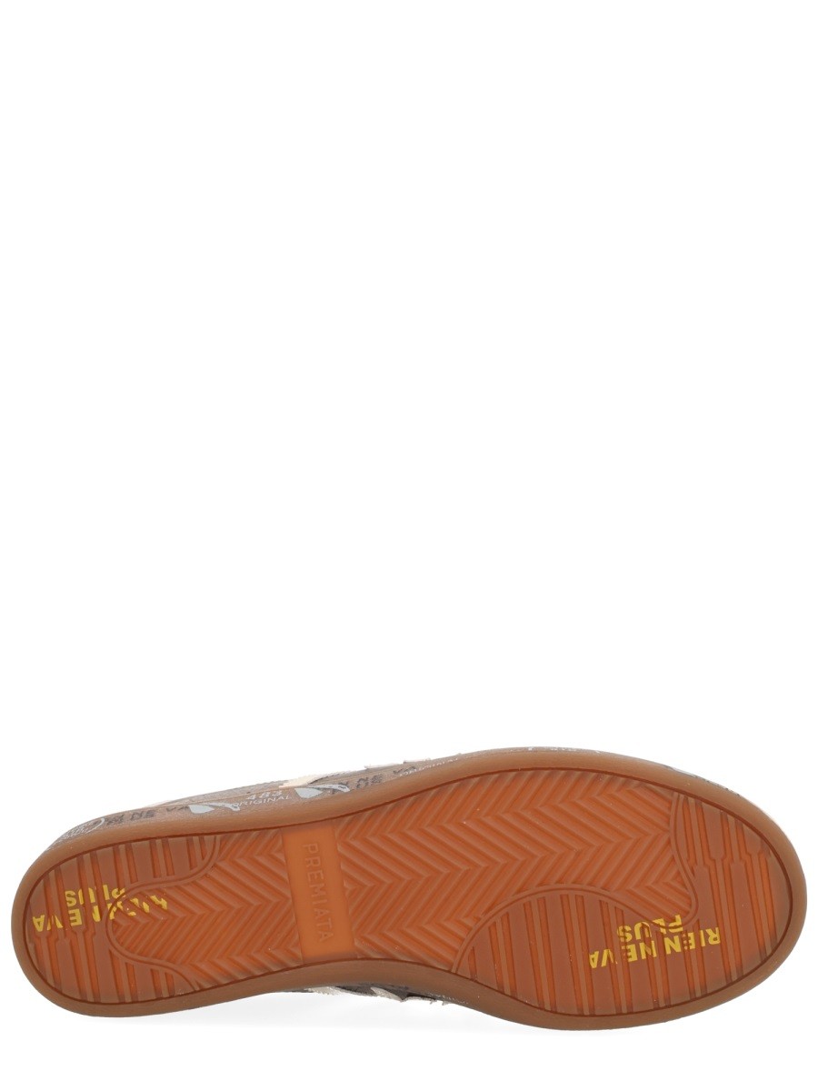 Premiata "BONNIE" SNEAKER