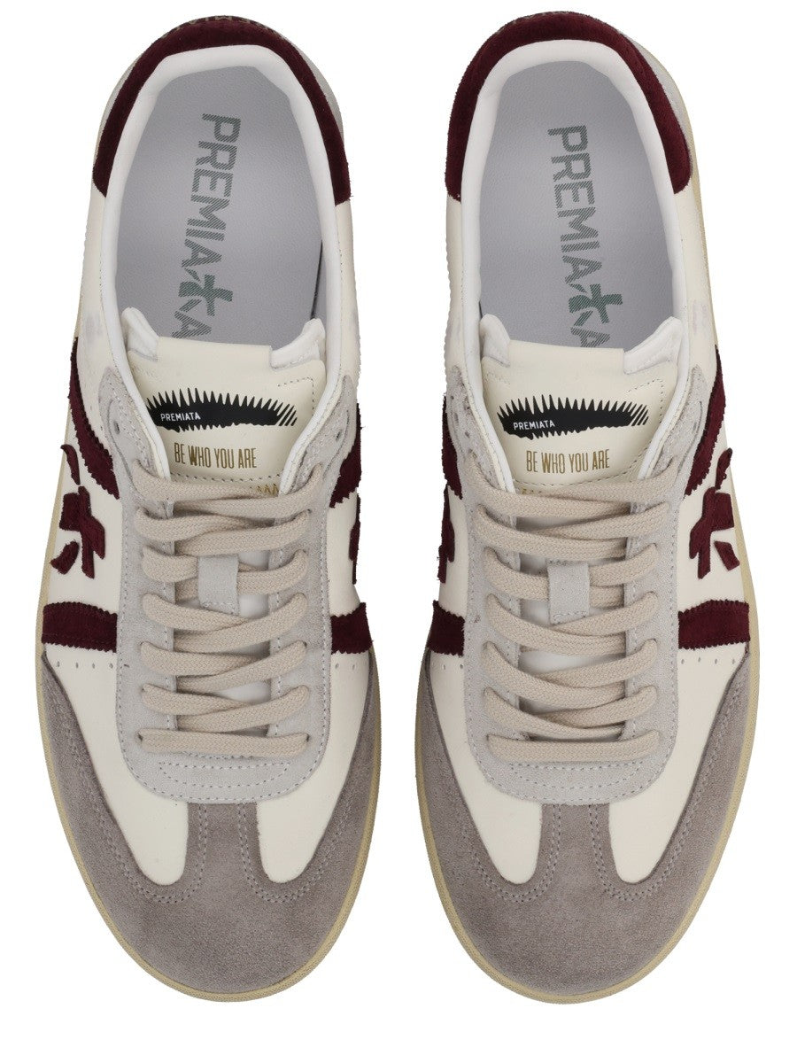 Premiata "BONNIE" SNEAKER