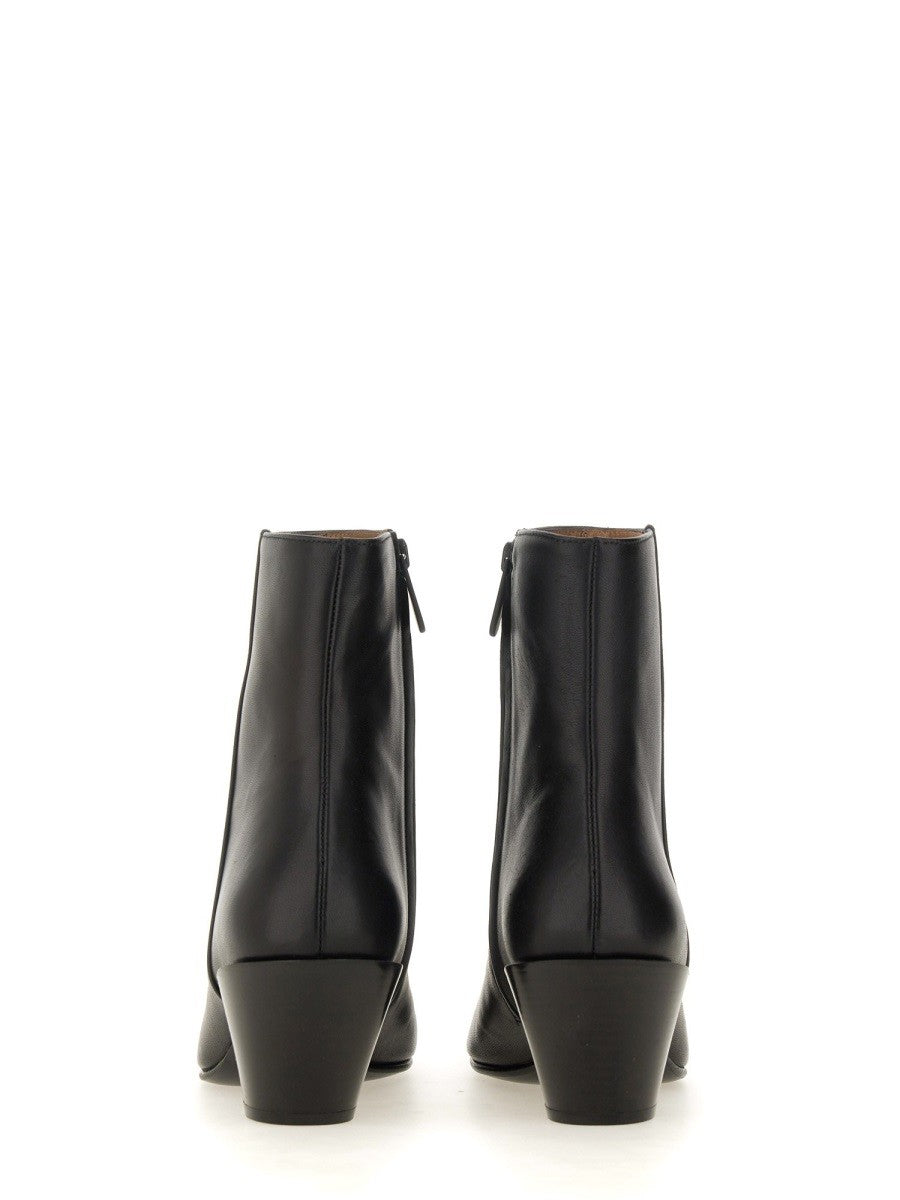 boot-allyk