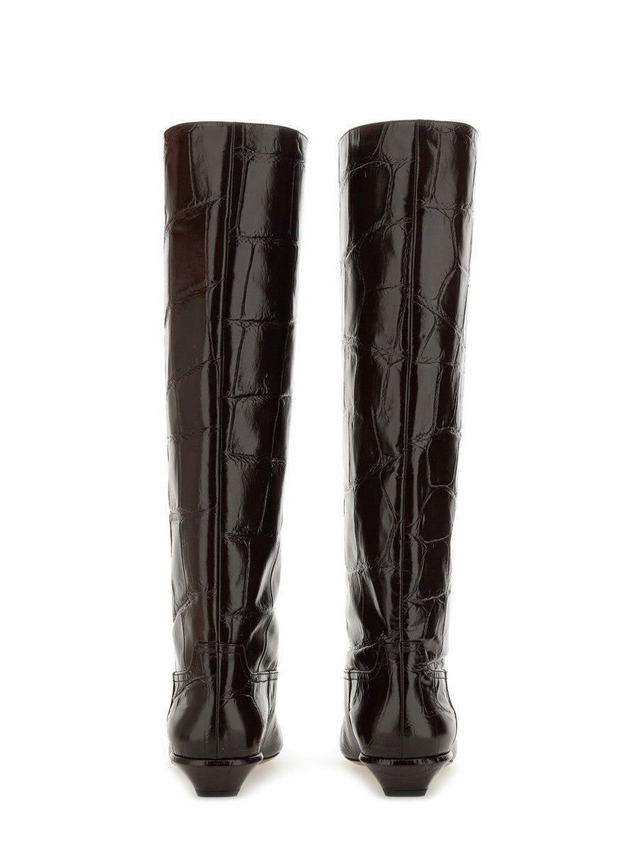 PARIS TEXAS BOOT "BETTINA"