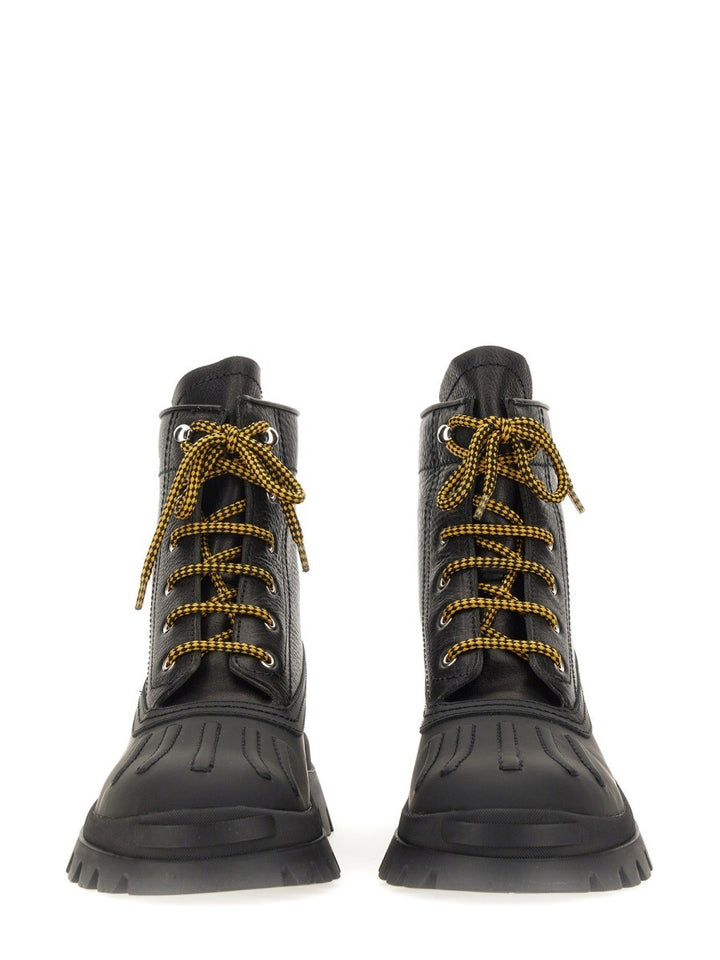 Dsquared BOOT CANADIAN