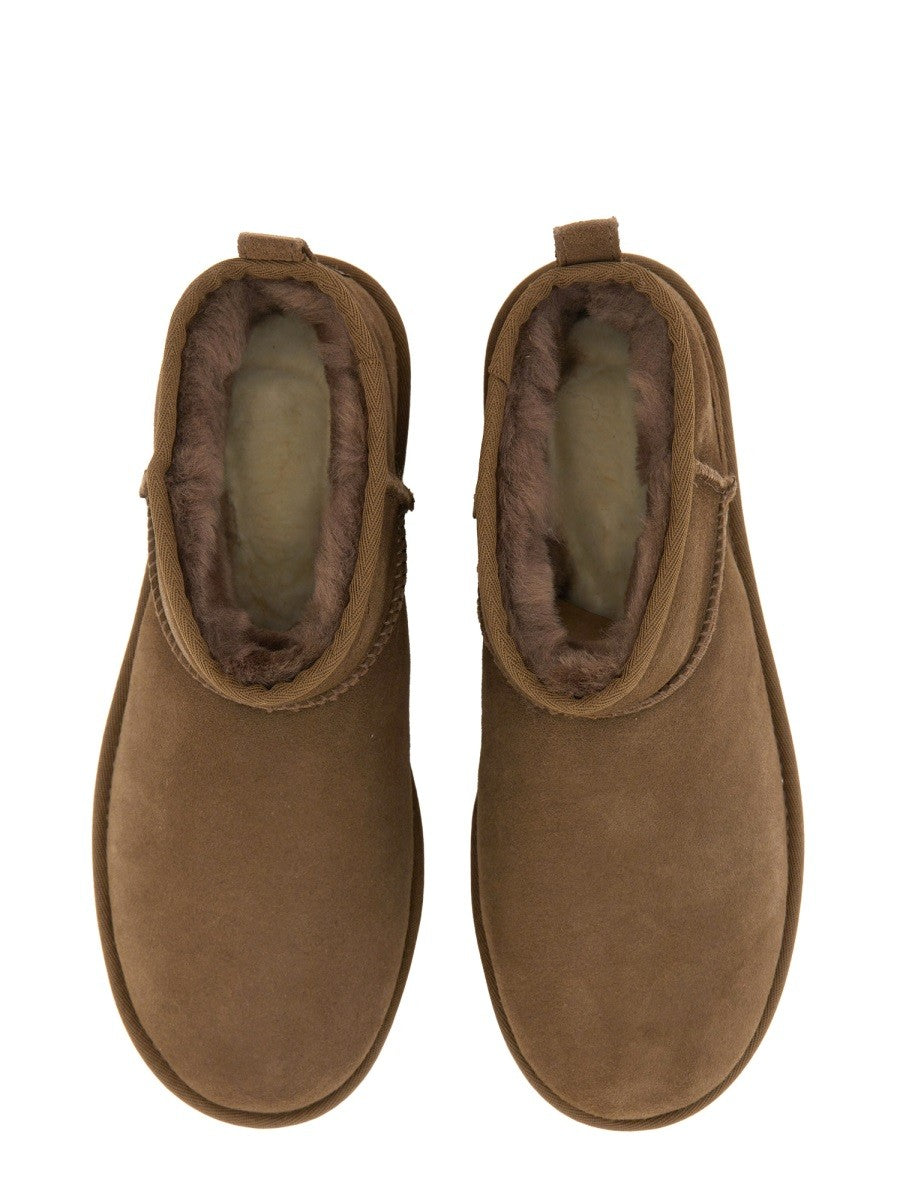 Ugg BOOT CLASSIC ULTRA MINI