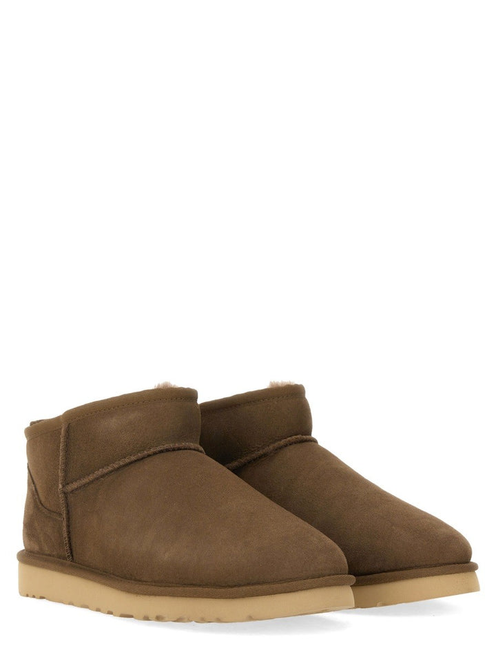 Ugg BOOT CLASSIC ULTRA MINI