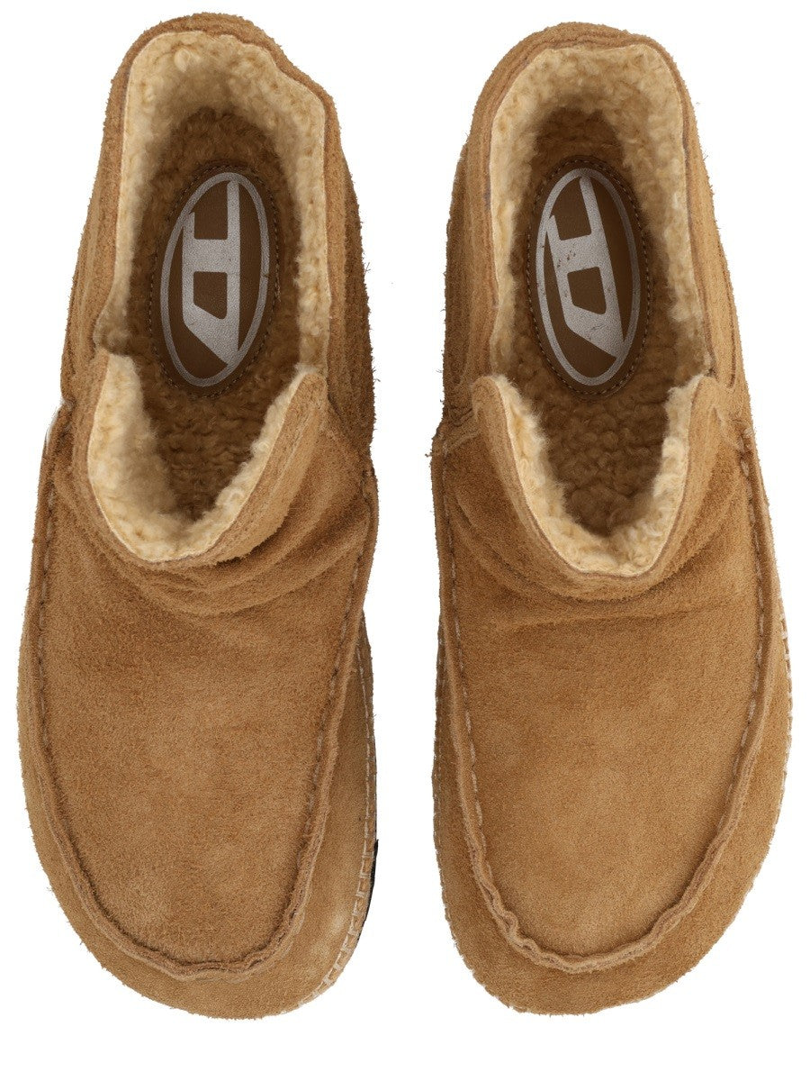Diesel BOOT "D-LUKAS AKB"