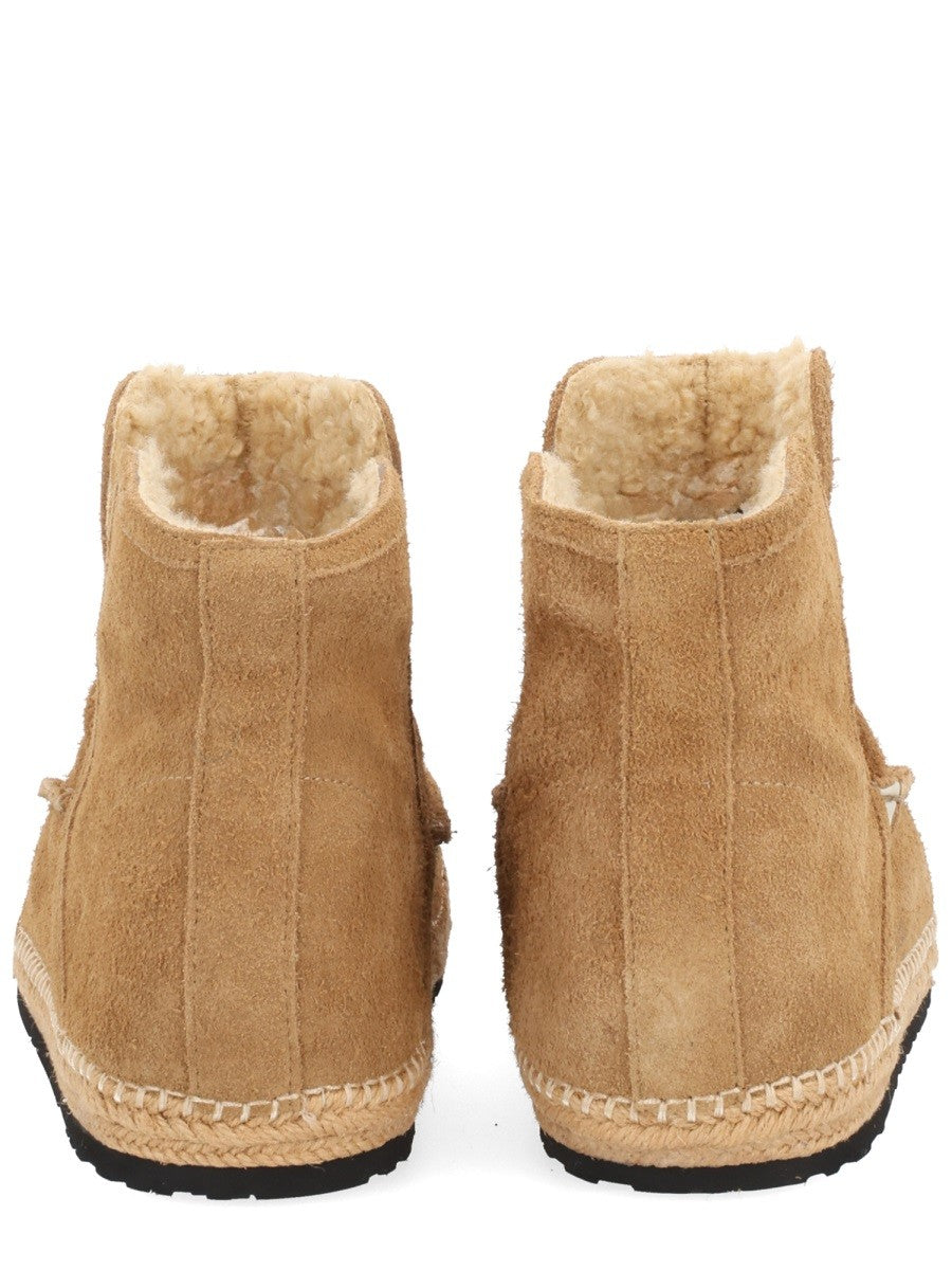 Diesel BOOT "D-LUKAS AKB"