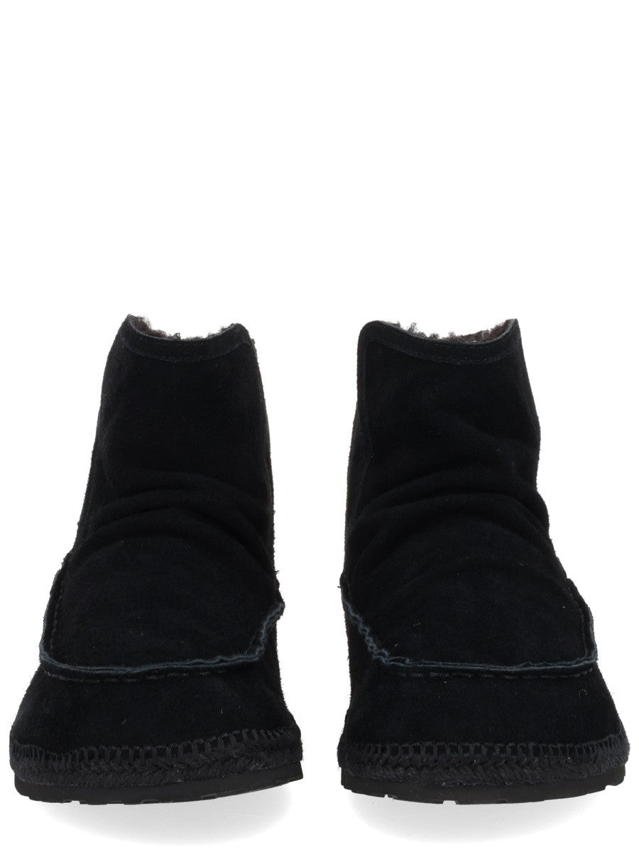 Diesel BOOT "D-LUKAS AKB"