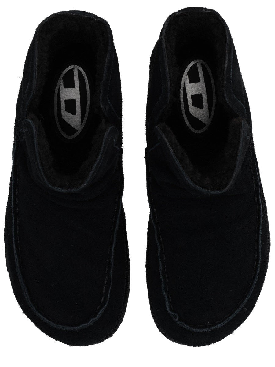 Diesel BOOT "D-LUKAS AKB"