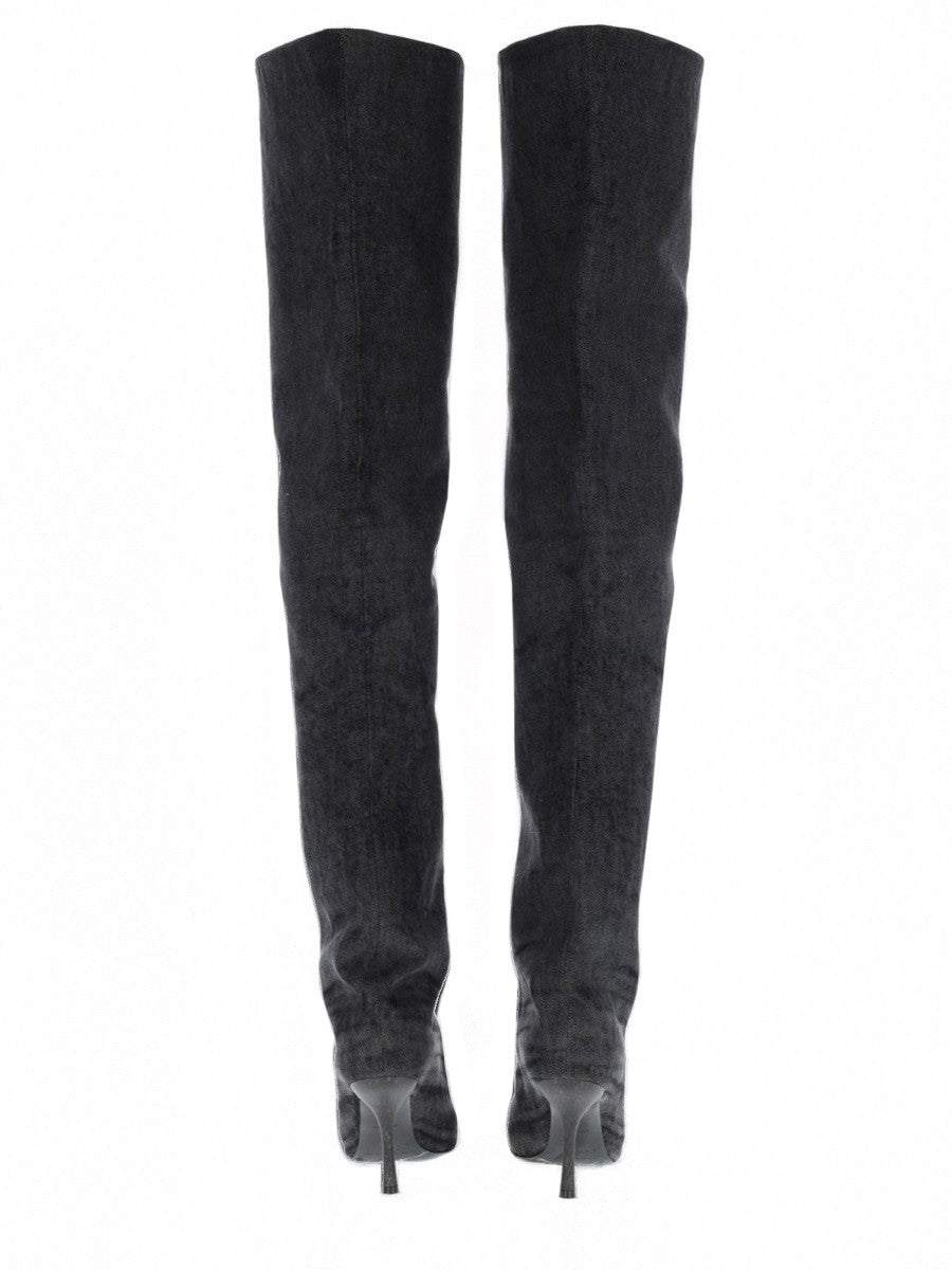 Diesel BOOT "D-VENUS 90"