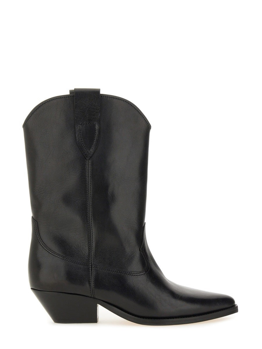 Isabel Marant BOOT "DUERTO"