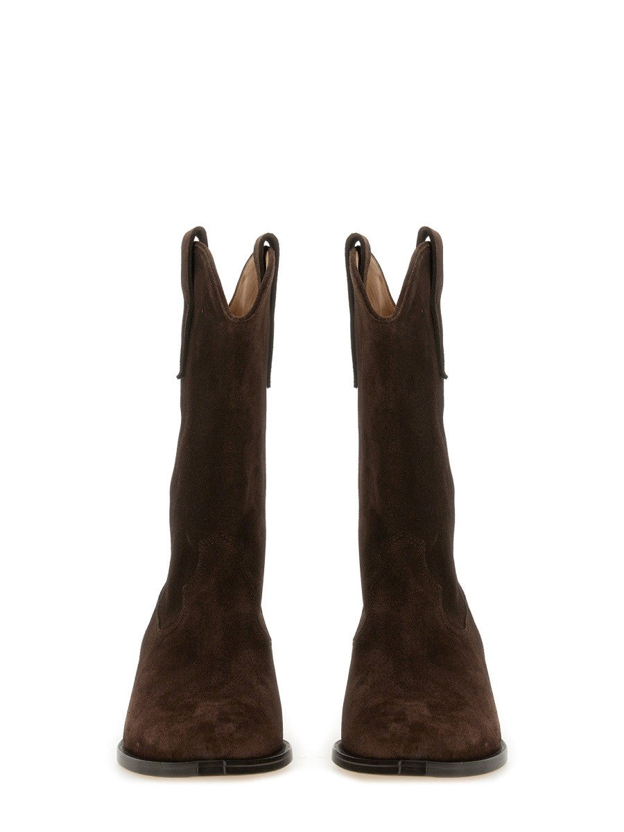 Isabel Marant BOOT "DUERTO"