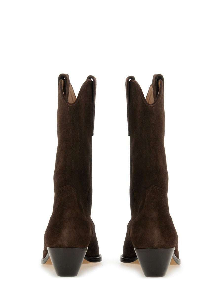 Isabel Marant BOOT "DUERTO"
