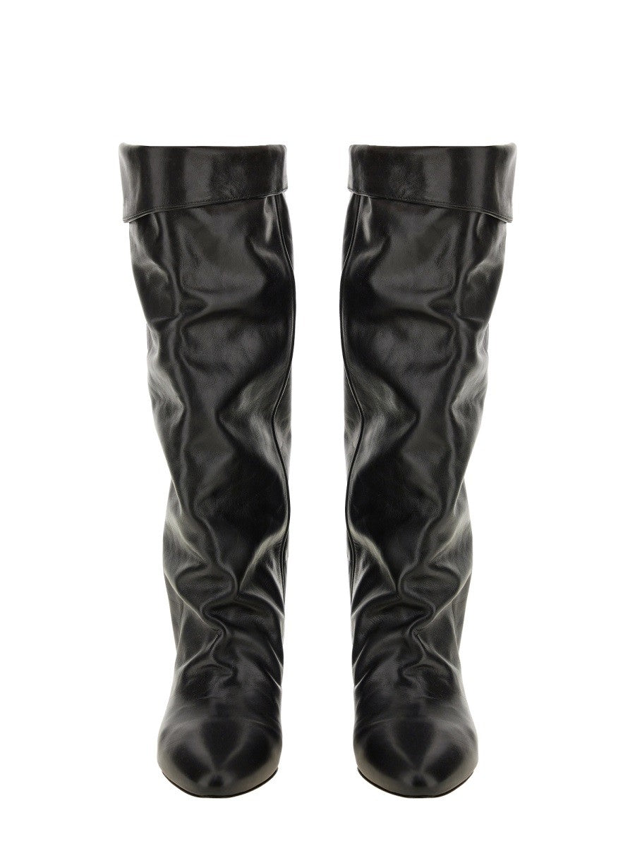 Isabel Marant BOOT "ELITA"
