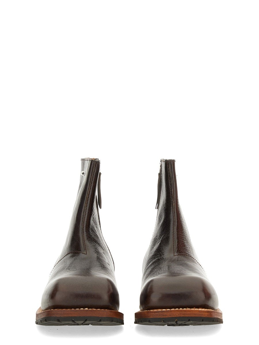 Our Legacy BOOT "ENGINE"