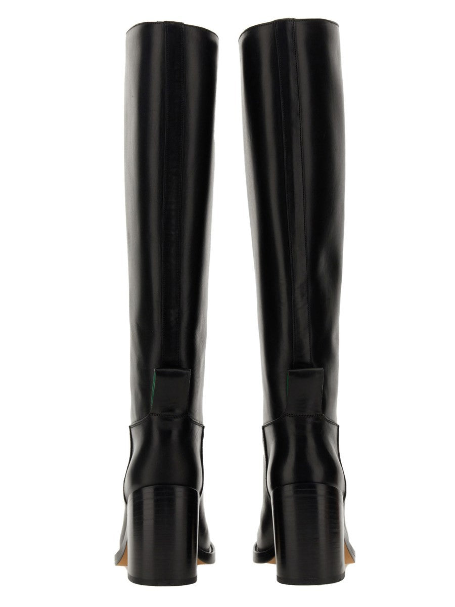 Bottega Veneta BOOT HORSE