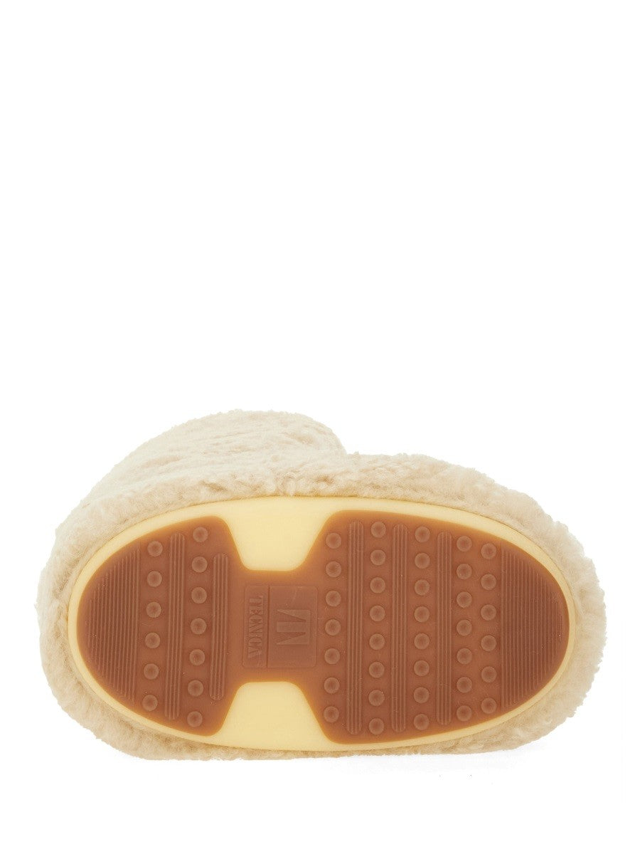 Moon Boot BOOT "ICON CURLY EXTRA"