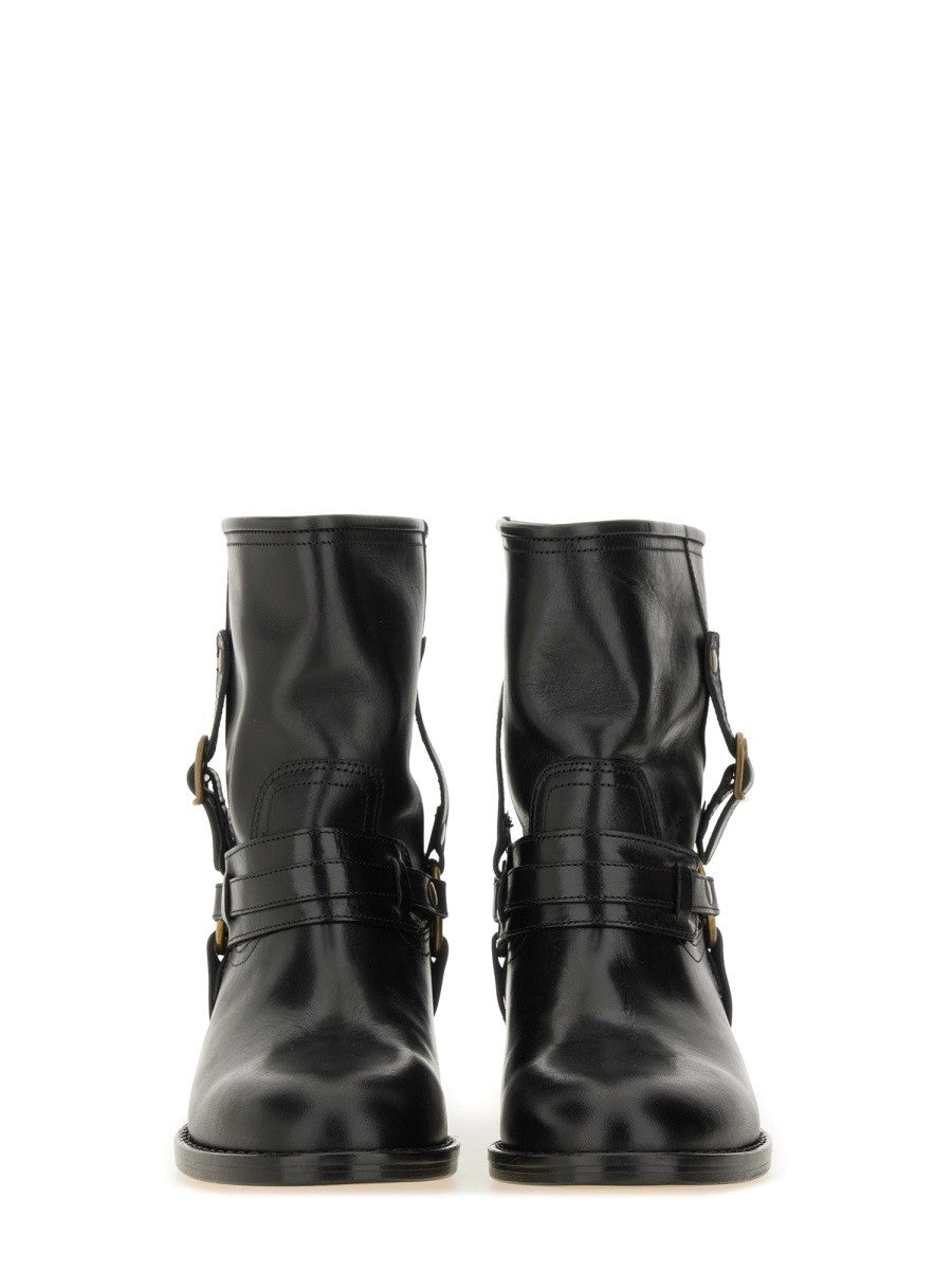 Isabel Marant BOOT "ILDRED"