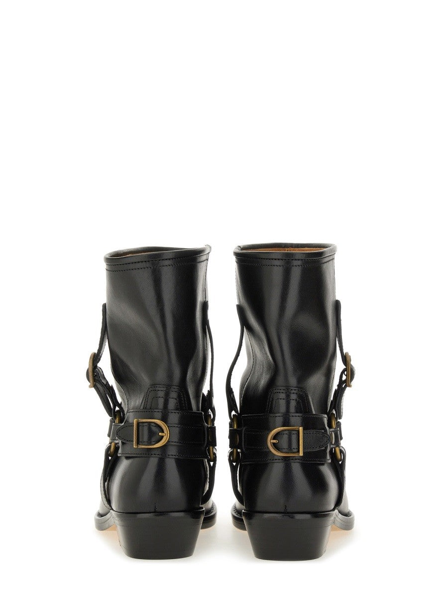 Isabel Marant BOOT "ILDRED"