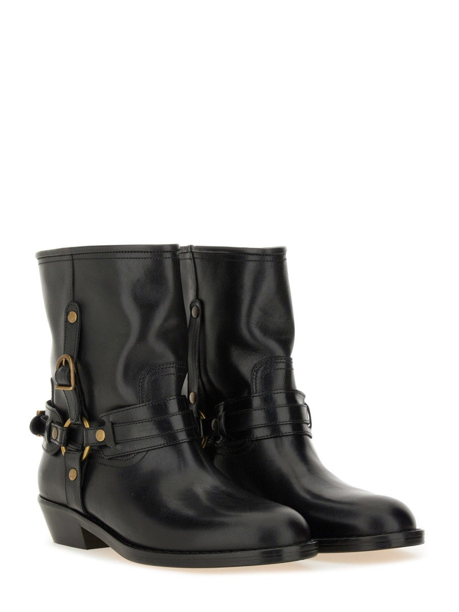 Isabel Marant BOOT "ILDRED"