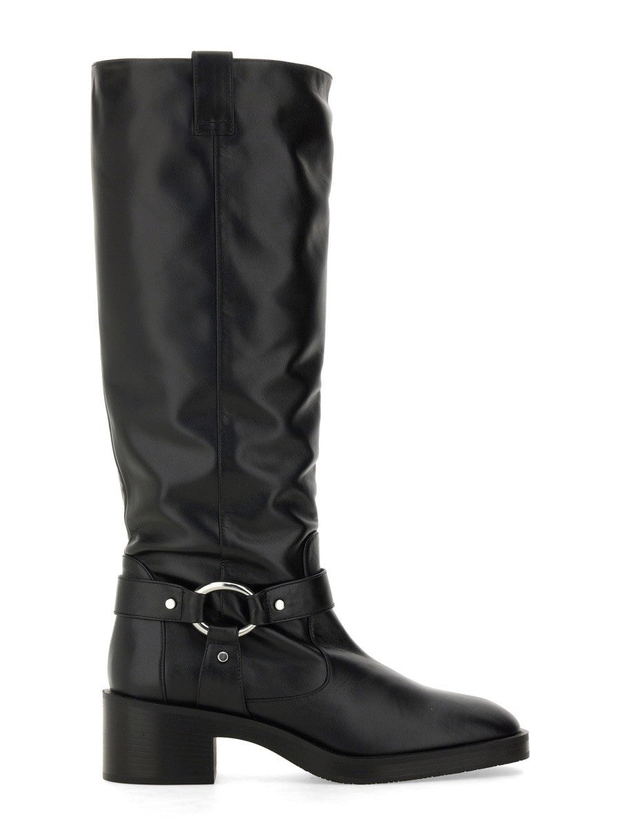 boot-jax
