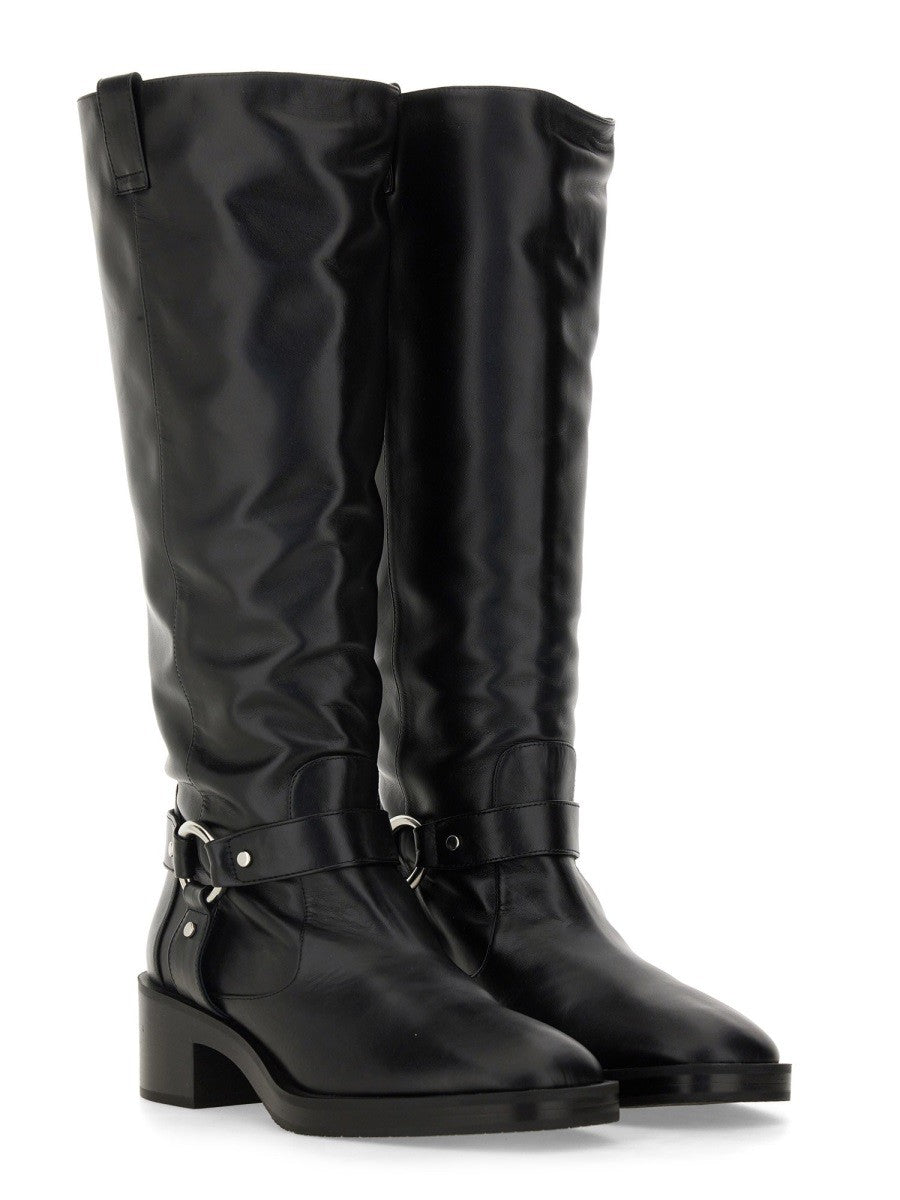 boot-jax