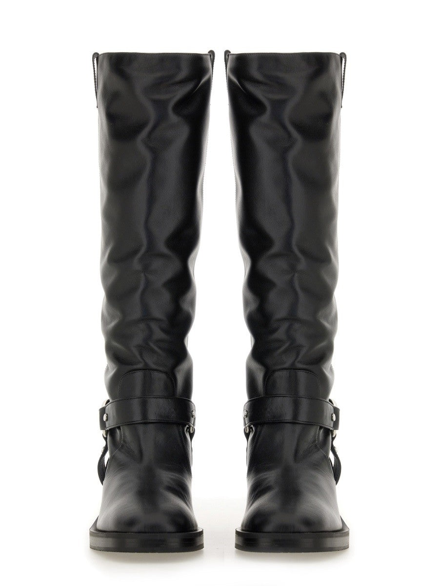 boot-jax