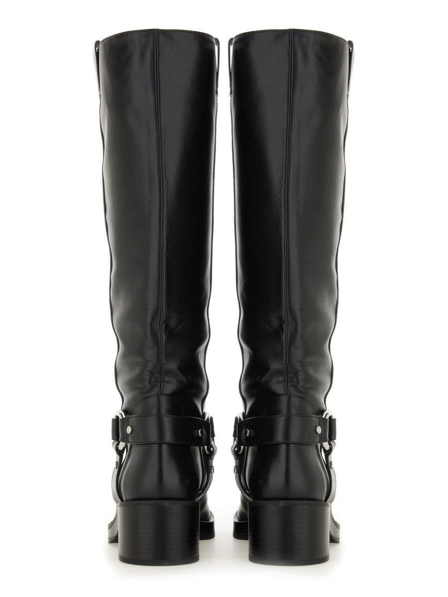 boot-jax