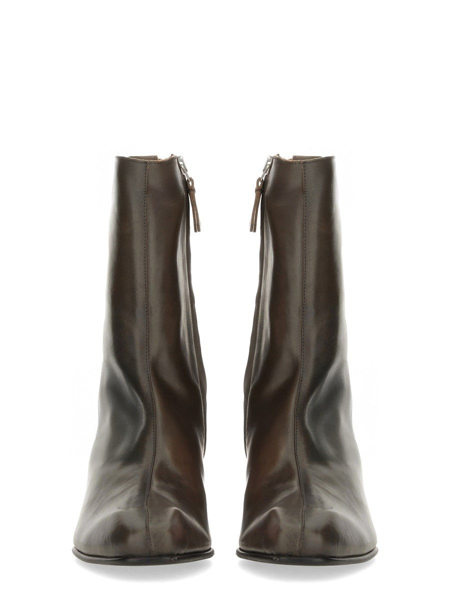 Our Legacy BOOT "KARASU"