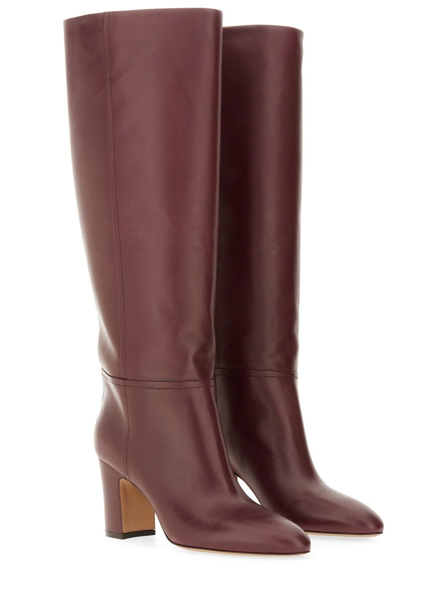 PARIS TEXAS BOOT "LAVINIA BOOT 75"