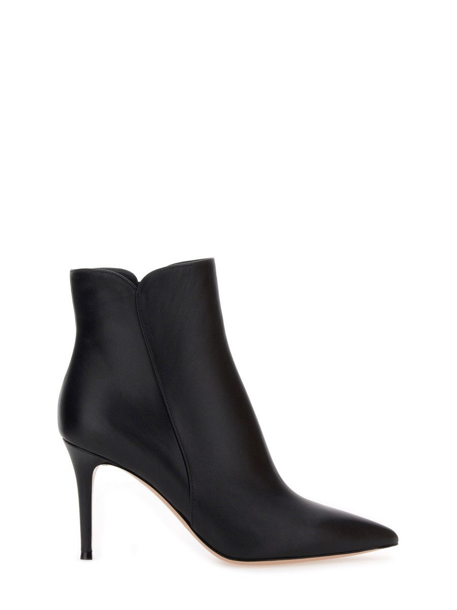 GIANVITO ROSSI BOOT "LEVY 85"