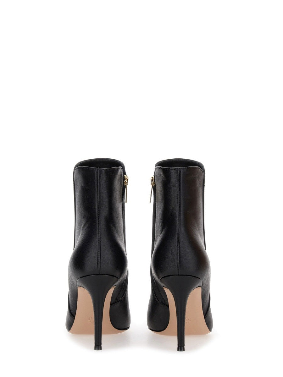 GIANVITO ROSSI BOOT "LEVY 85"