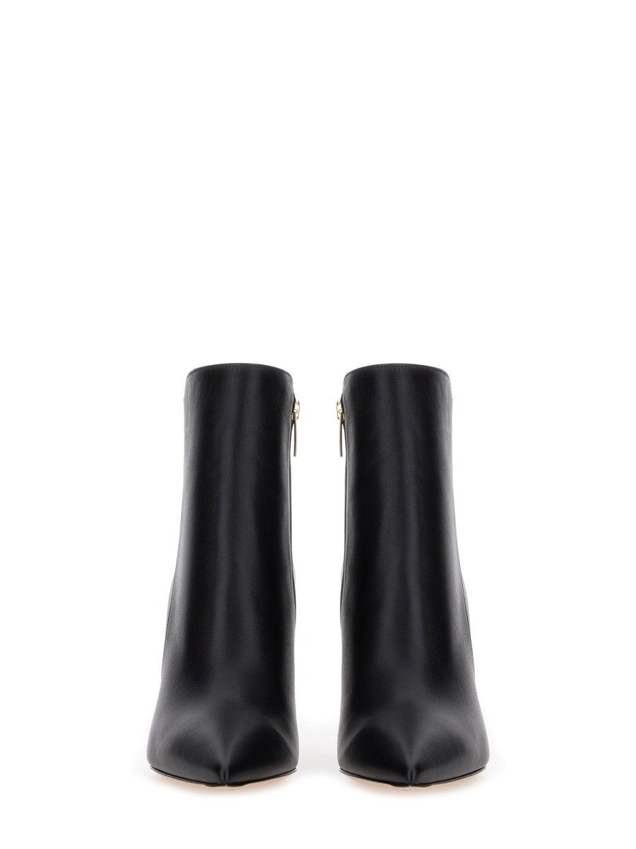 GIANVITO ROSSI BOOT "LEVY 85"
