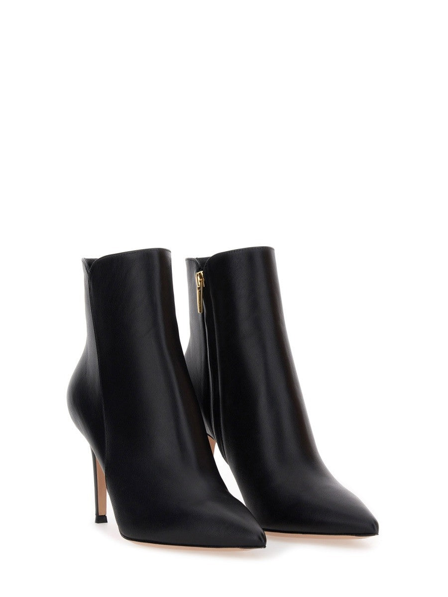 GIANVITO ROSSI BOOT "LEVY 85"